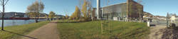 The Drammen Heat Pump has been nominated for a Cleantech award