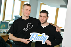 Fliiby Founders