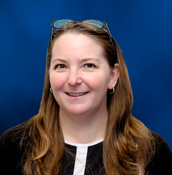 Alice Wilkinson Headshot