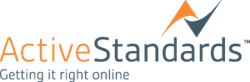 ActiveStandards Logo