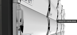 Open Drives, Open Source, Daystrom, Daystrom Technology Group, 4k, media storage