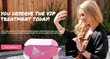 Cate &amp; Chloe’s VIP Jewelry Box Subscription Service Introduces a Fresh New Online Shopping Experience
