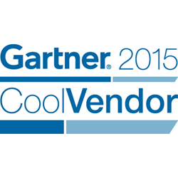 StarMobile named a 2015 Gartner Cool Vendor for Mobile App Development