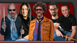 Vic’s Drum Shop at Music Garage - Chicago to Host Drum Fantasy Camp featuring Steve Smith, Jojo Mayer, Mike Mangini, Benny Greb, and Dave Weckl