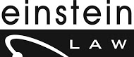 Einstein Law logo