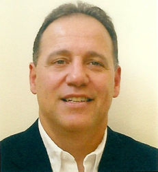 David L. Cooper, Ph.D., M.D., Chief Operating Officer, OncoTAb Inc.