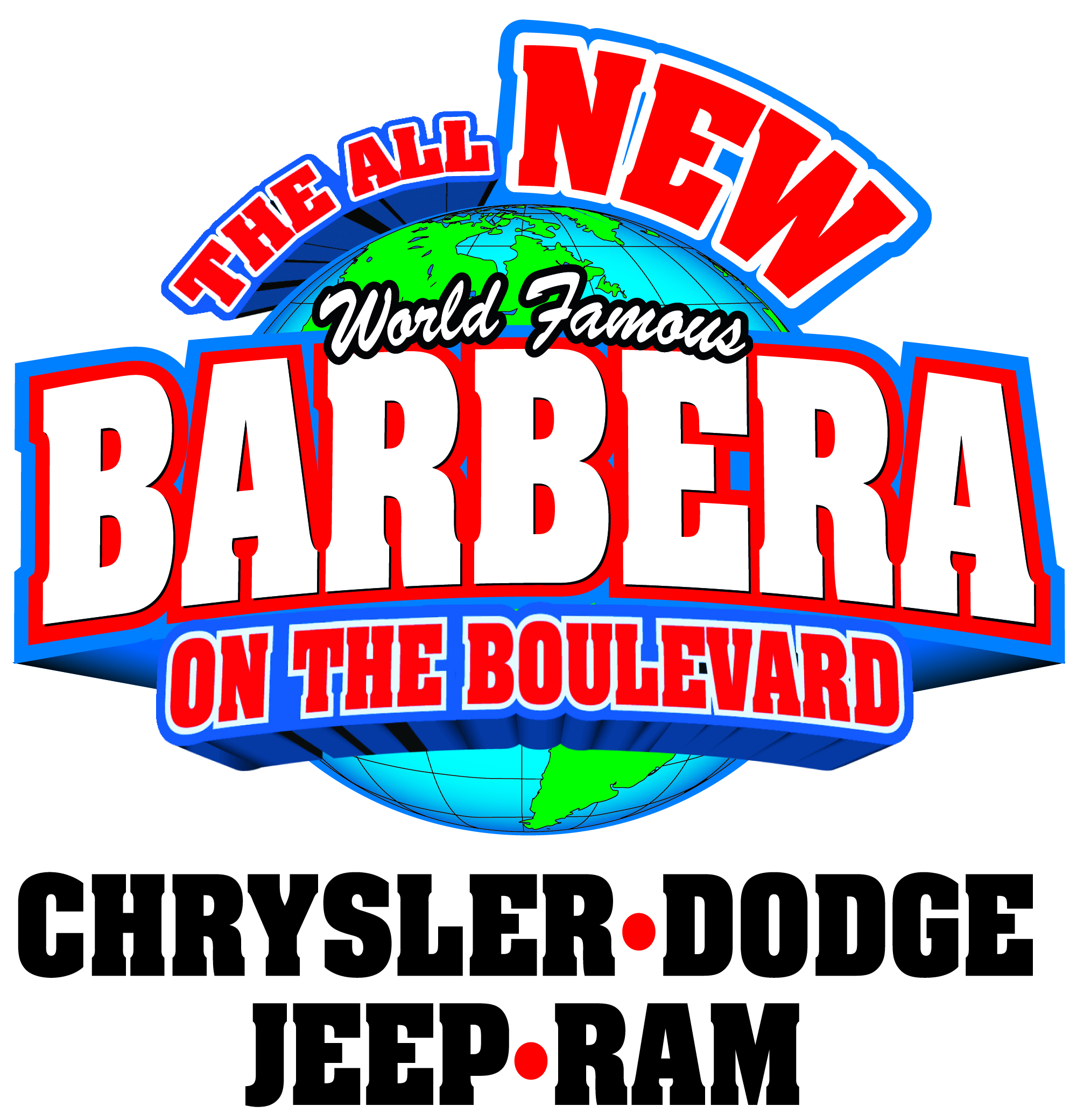 The All New Barbera Autoland Introduces Itself to Greater Philadelphia