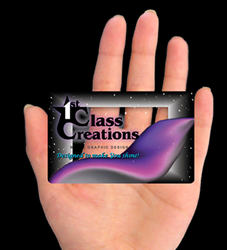 Custom Printed Business Cards