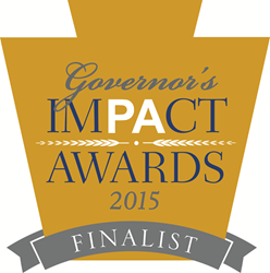 Governor’s ImPAct Award