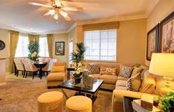 San Diego Corporate Housing