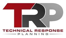 TRP Corp Logo