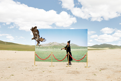 CENTER Editor's Choice 2nd Place Winner Daesung Lee