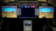 Avilution XFS Integrated Flight System Panel