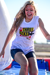 Adrenaline Rush at Stunt Run