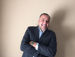 Amer Asad CEO CashYourCarUAE