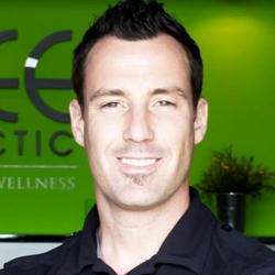President of Genesis Chiropractic Software by Billing Precision - Brian Capra, DC