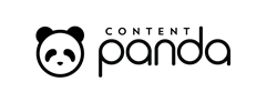Content Panda Logo