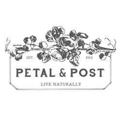 Petal & Post Infographic