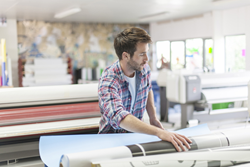 Grand Format Printing