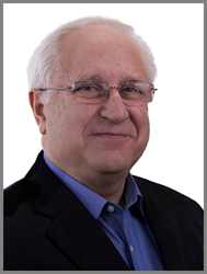 Randal Dick, OneAccord Nonprofit, Principal, board development, interim management