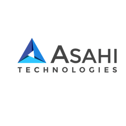 Asahi Technologies Logo