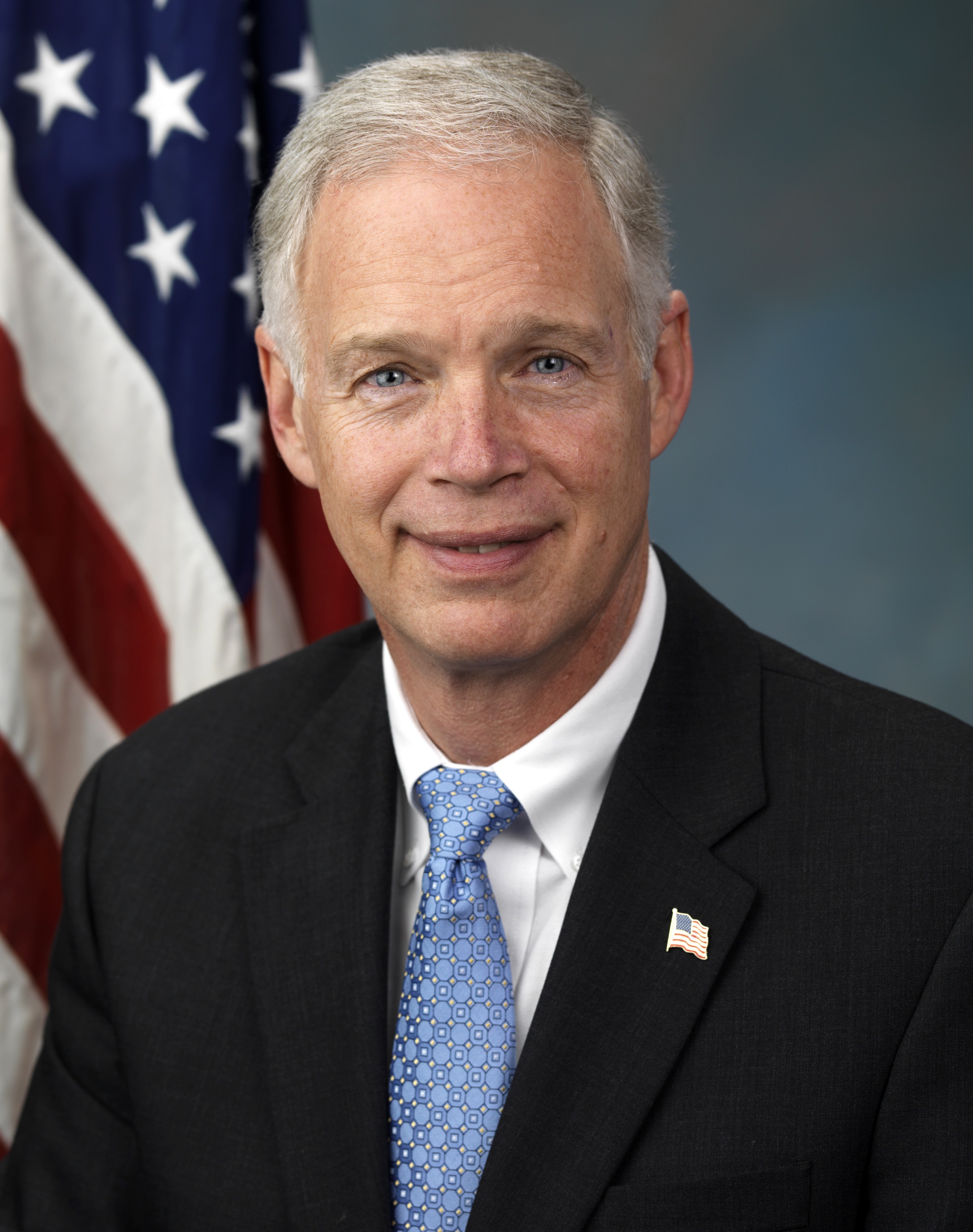 Sen Ron Johnson To Keynote Sia Government Summit