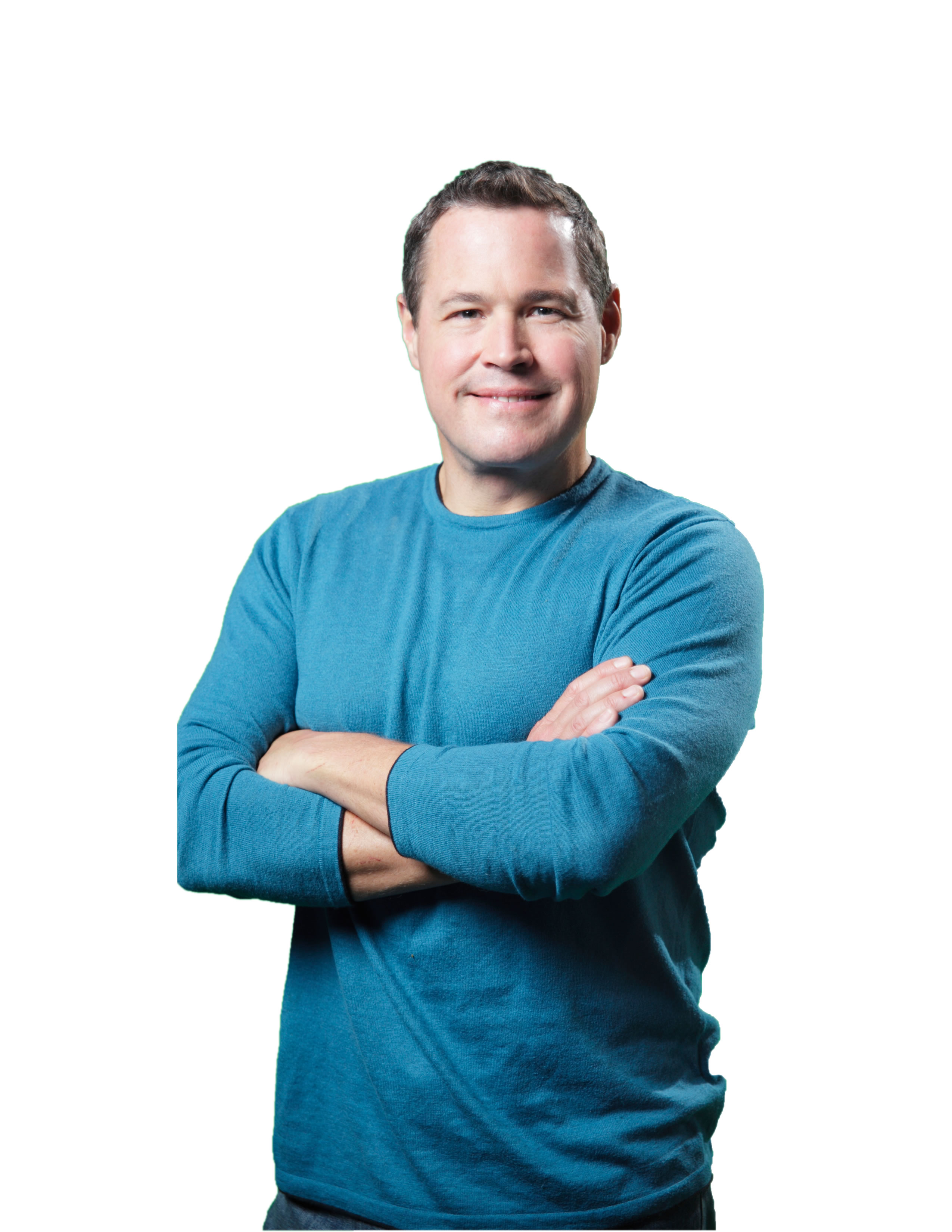 Jeff Corwin to be Recognized at South Carolina Aquarium Annual Gala
