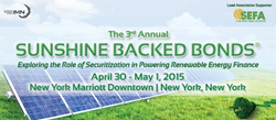 IMN: Sunshine Backed Bonds Conference