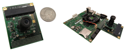 13MP MIPI CSI-2 nVIDIA Jetson TK1 Camera