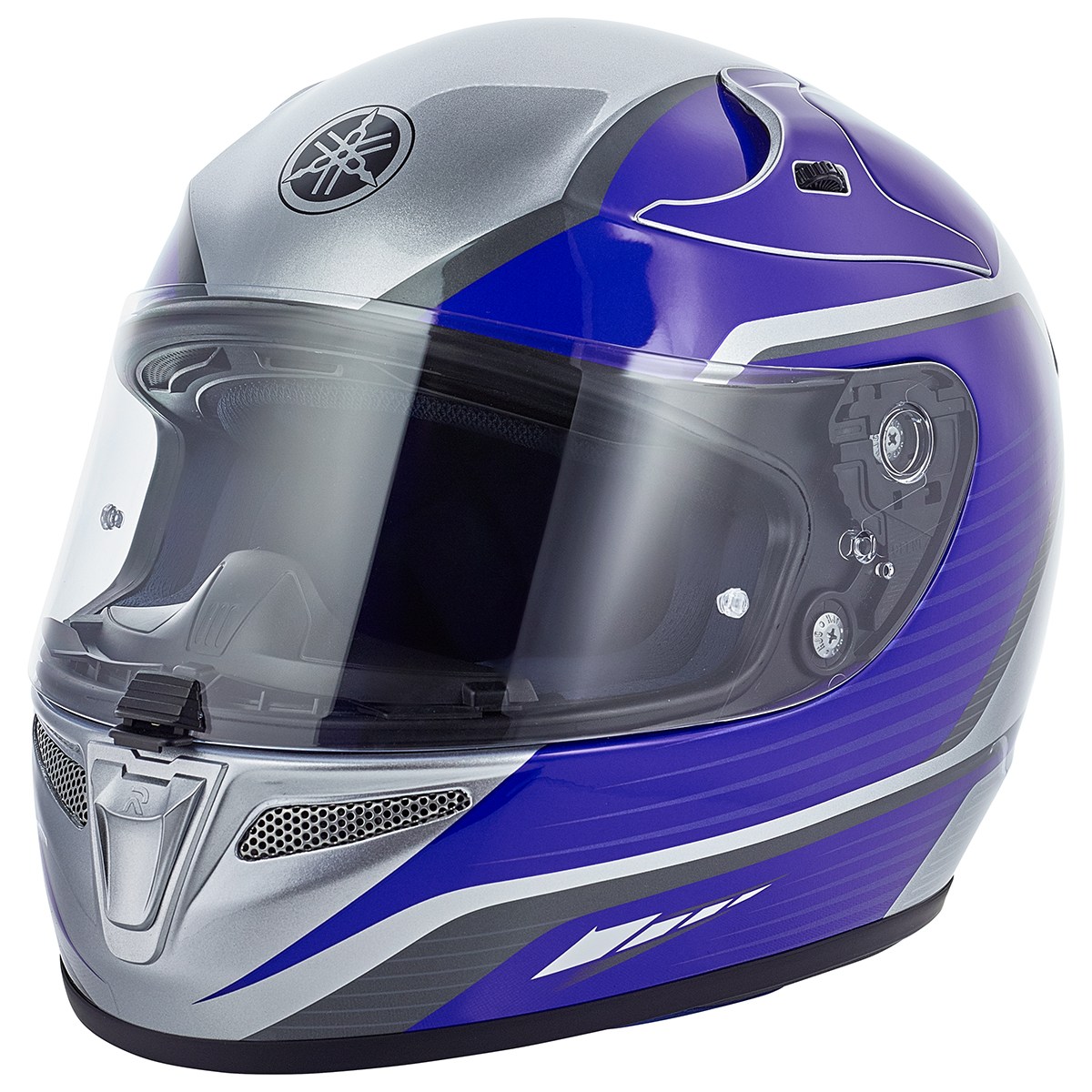 yamaha racing helmet