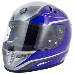 hjc yamaha helmet