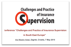 Insurance Conference Croatia