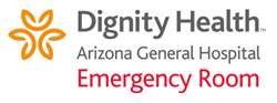 Dignity Health Arizona General Hospital Emergency Room