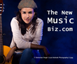 The New Music Biz.com Uses TrakIt To Re-Value Music Files