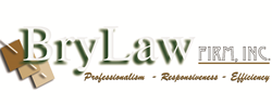 Brylaw Logo