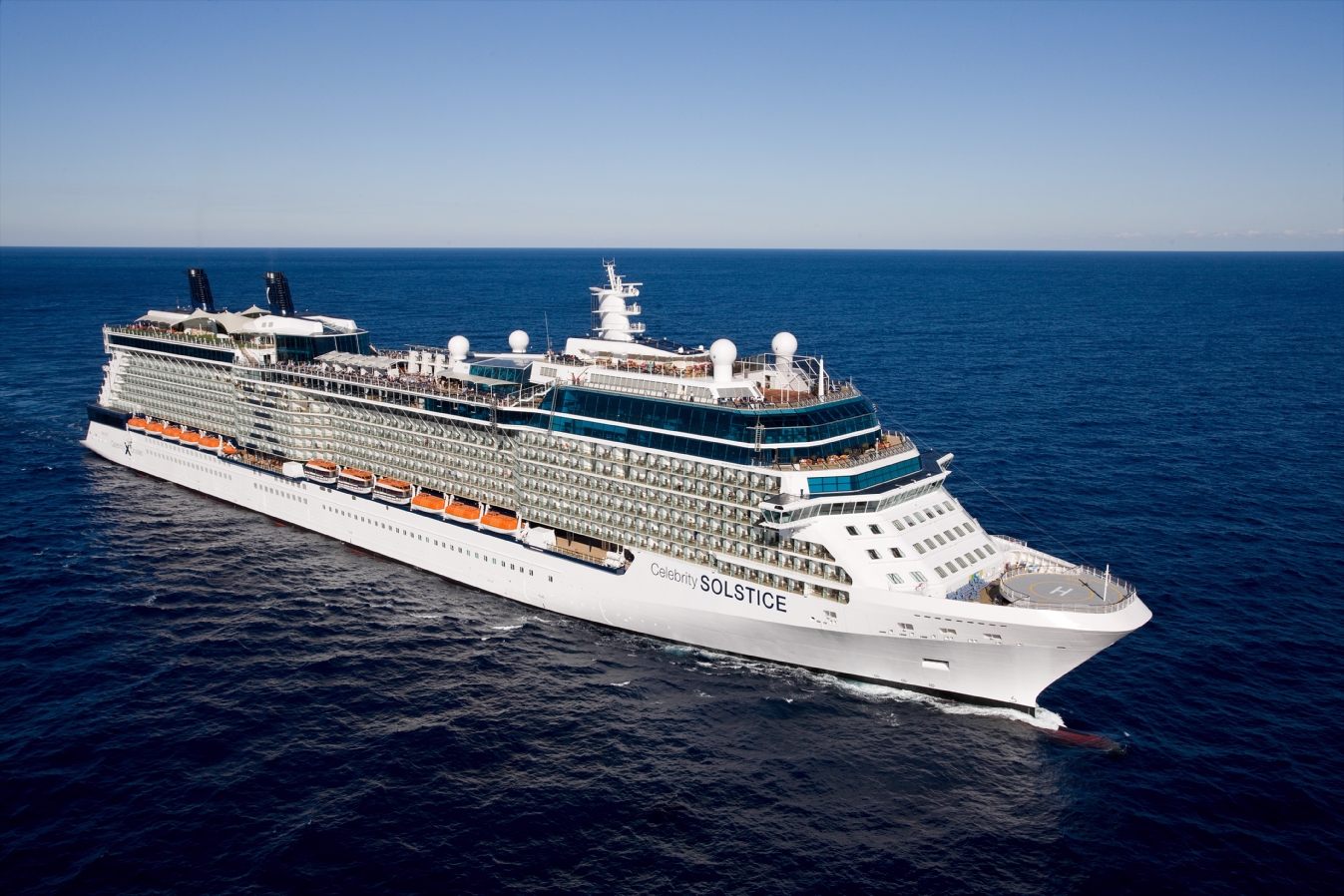 Celebrity Cruises Receives "Autism Friendly” Certification from Autism