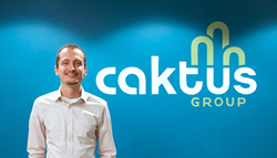 Caktus Group's Colin Copeland