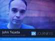 Legendary DJ and Producer John Tejada Gives Rare Recorded Interview to DI Journeys, Airing on Digitally Imported April 24, 2015 at 4:00 PM Eastern