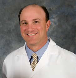 Dr. Spencer Richlin, reproductive endocrinologist