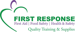 First Response First Aid