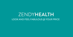 ZendyHealth Logo