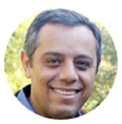 Sharyar Baradaran DDS, Periodontist Los Angeles