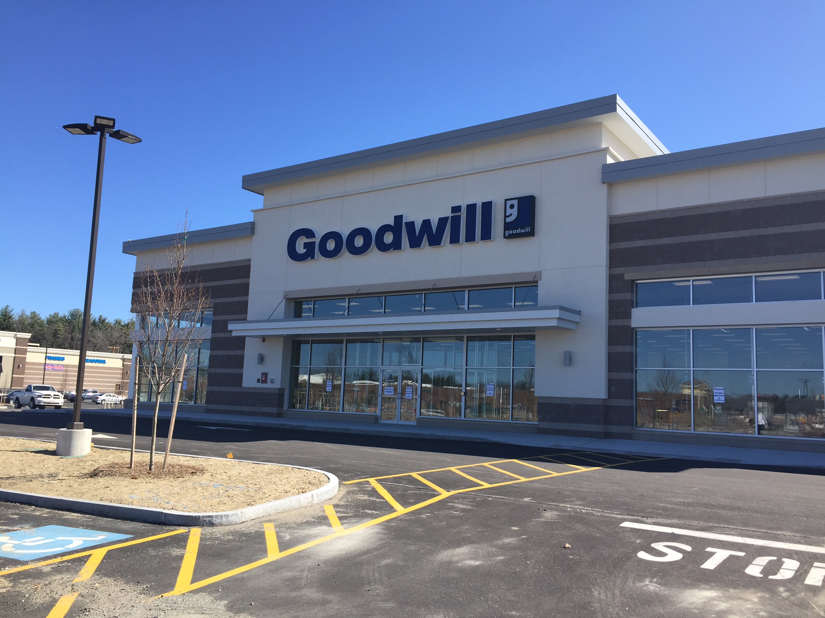 Goodwill to open Seabrook, NH Retail Store and Donation Center on April 29
