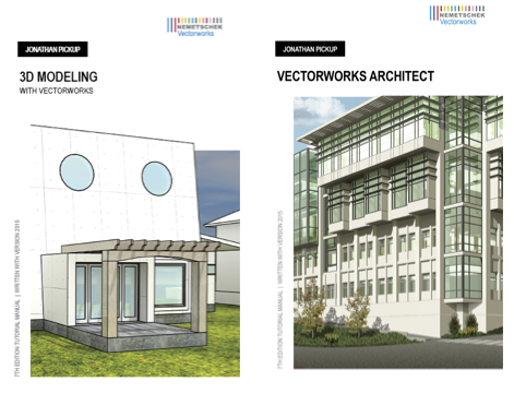 nemetschek vectorworks