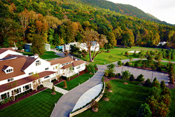 Mountainside Treatment Center