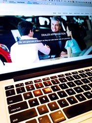 GSAN Launches New Website April 2015