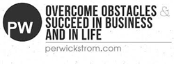 Per wickstrom overcome obstacles