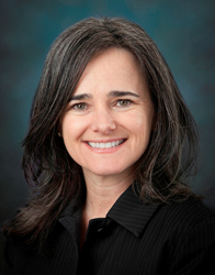 Kristin Bronson Headshot