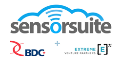 SensorSuite Inc.®, a breakthrough Internet of Things (IoT) company that provides innovative wireless monitoring and energy saving solutions for multi-residential, commercial, and industrial buildings, announced the successful closing of over half a millio