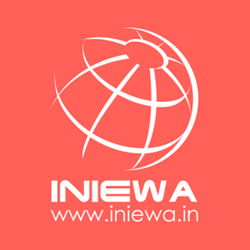 INIEWA's Logo